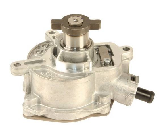 Audi VW Power Brake Booster Vacuum Pump 7.24807.30.0 – Pierburg