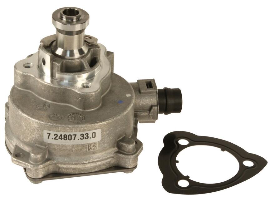 BMW Vacuum Pump 7.24807.33.0 – Pierburg