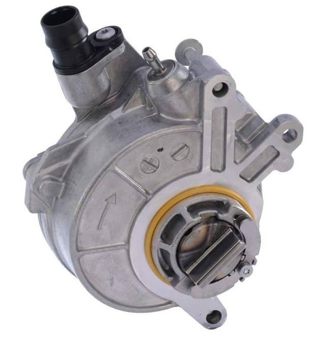 BMW Vacuum Pump 7.24807.35.0 – Pierburg