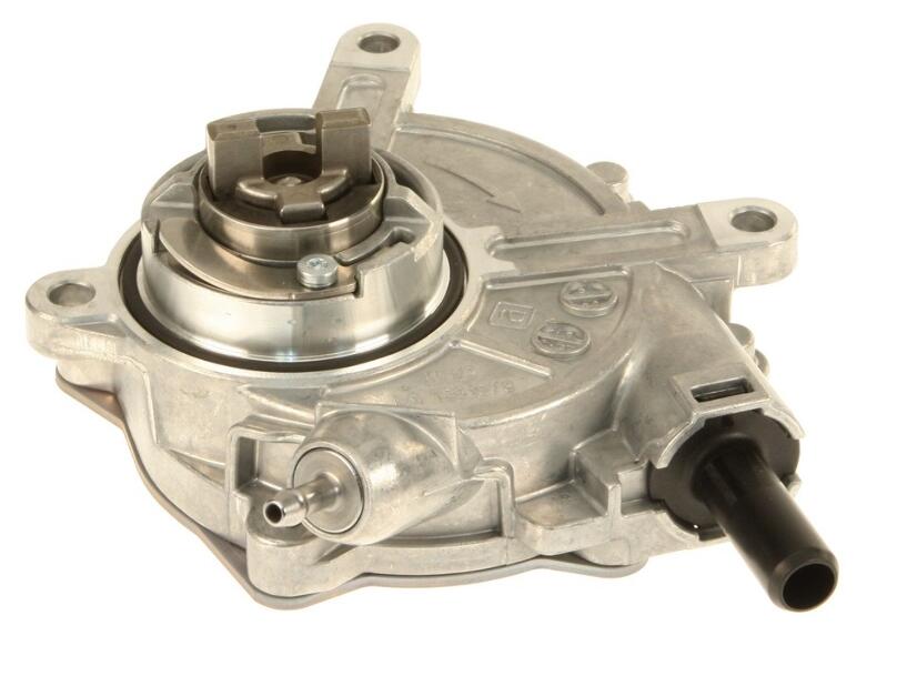 Mercedes Power Brake Booster Vacuum Pump 7.24807.41.0 – Pierburg