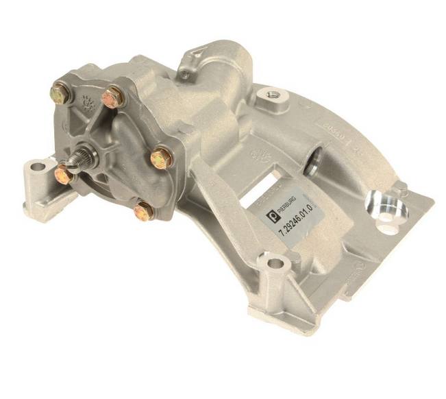 BMW Engine Oil Pump 11417501568 – Pierburg 729246010