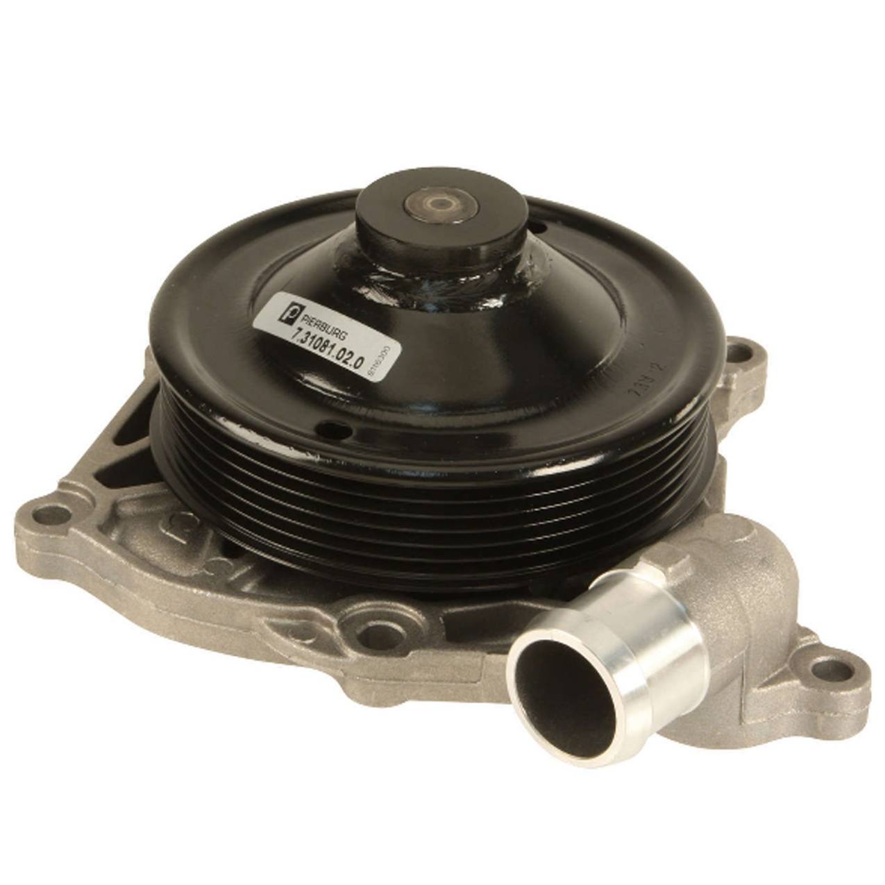 Porsche Engine Water Pump 7.31081.02.0 – Pierburg