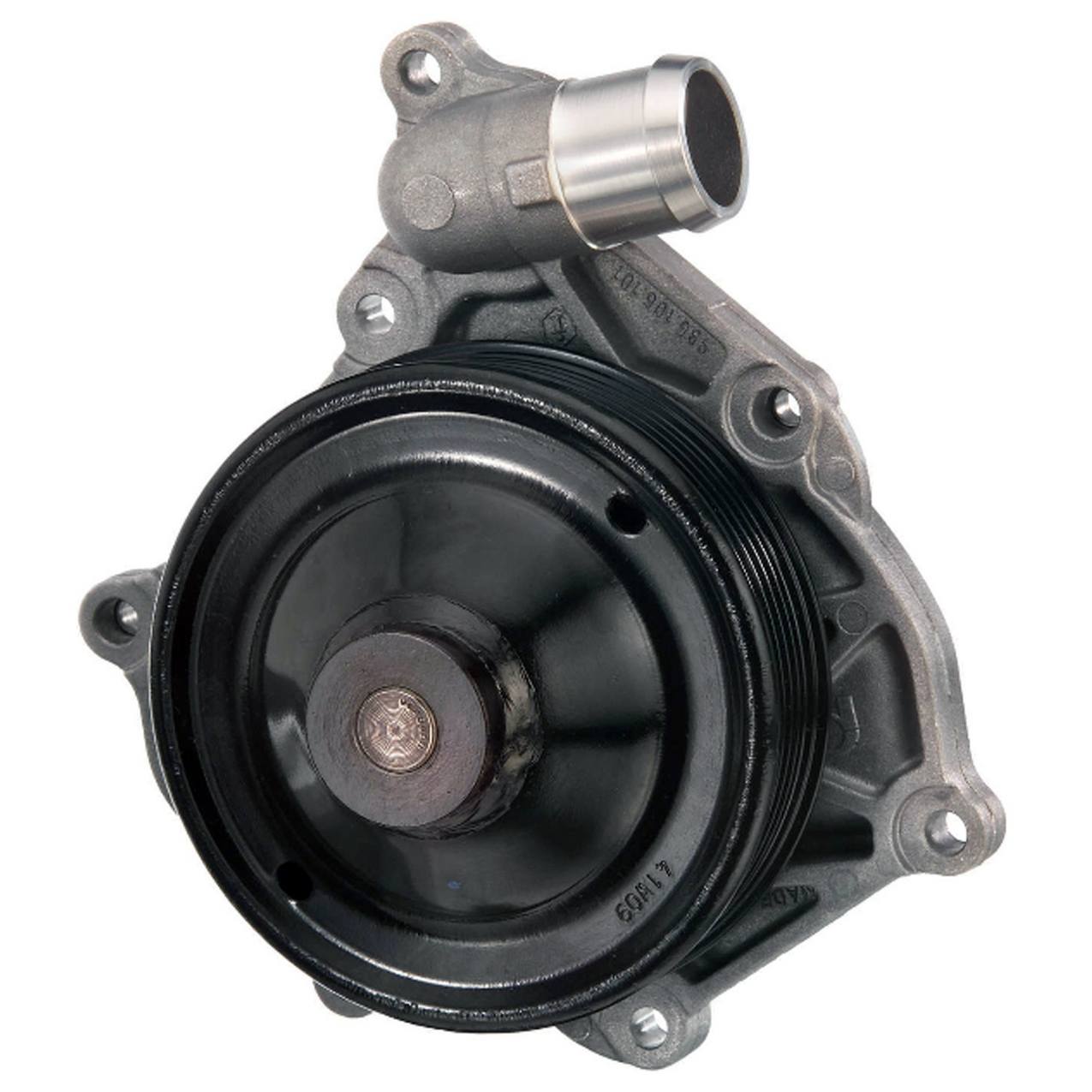 Porsche Engine Water Pump 7.31081.02.0 – Pierburg