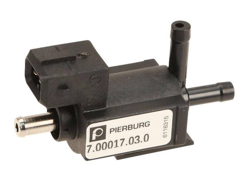 Mercedes Control Valve 2661530059 – Pierburg 2661530059