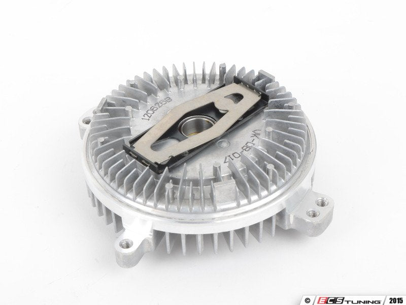 Cooling Fan Clutch