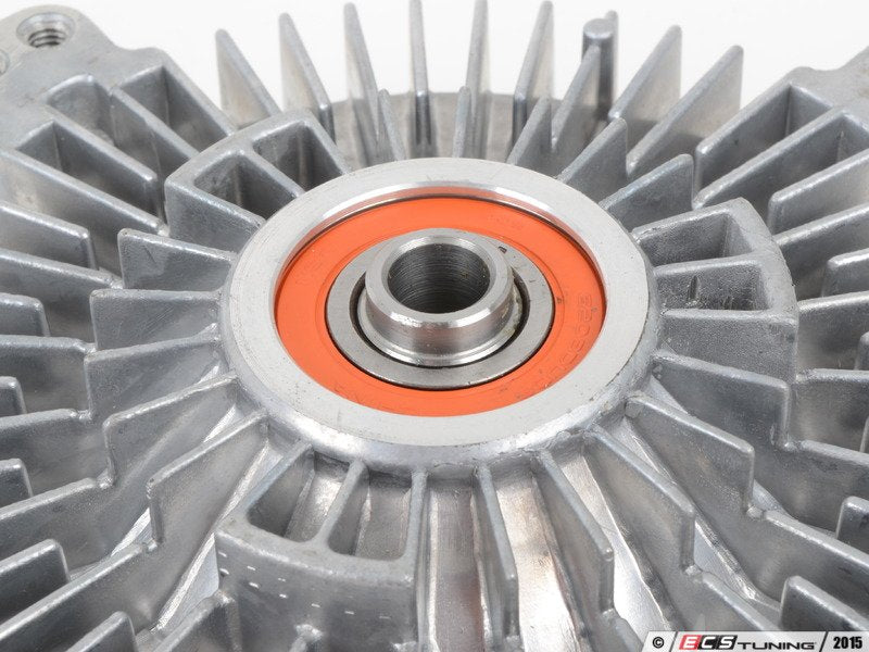 Cooling Fan Clutch