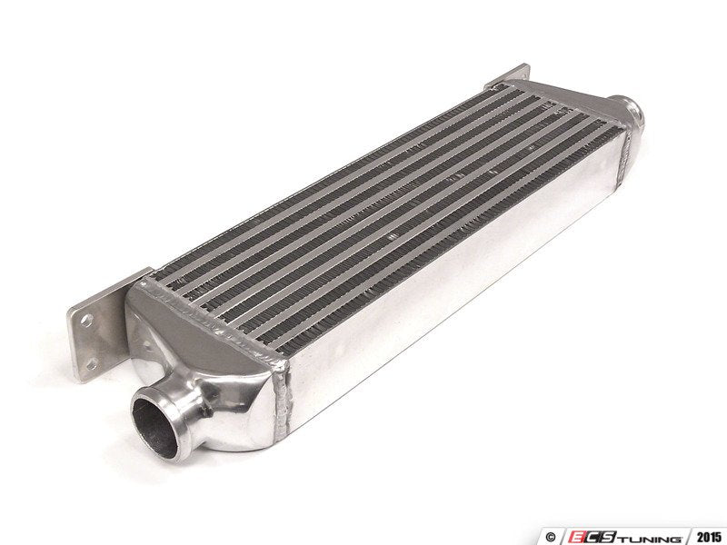 Front Mount Intercooler