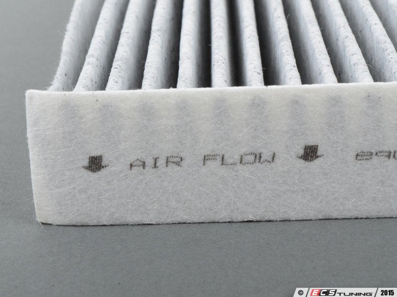 Cabin Air Filter - Priced Each