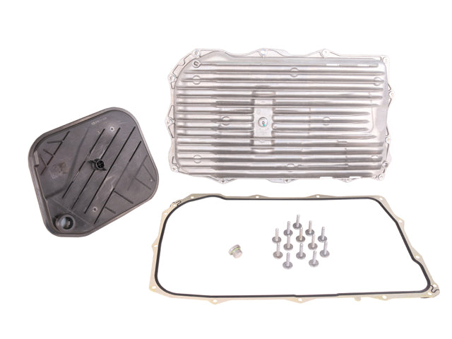 Oil Pan and Filter Kit