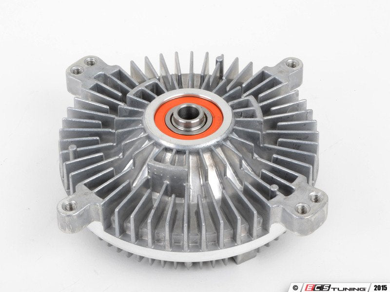 Cooling Fan Clutch