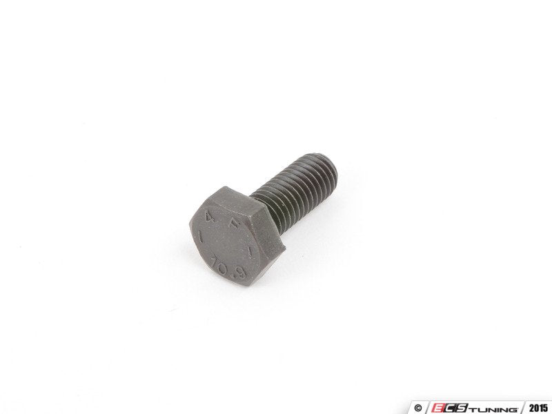 Hex Bolt - Priced Each