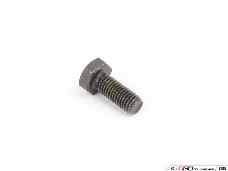 Hex Bolt - Priced Each