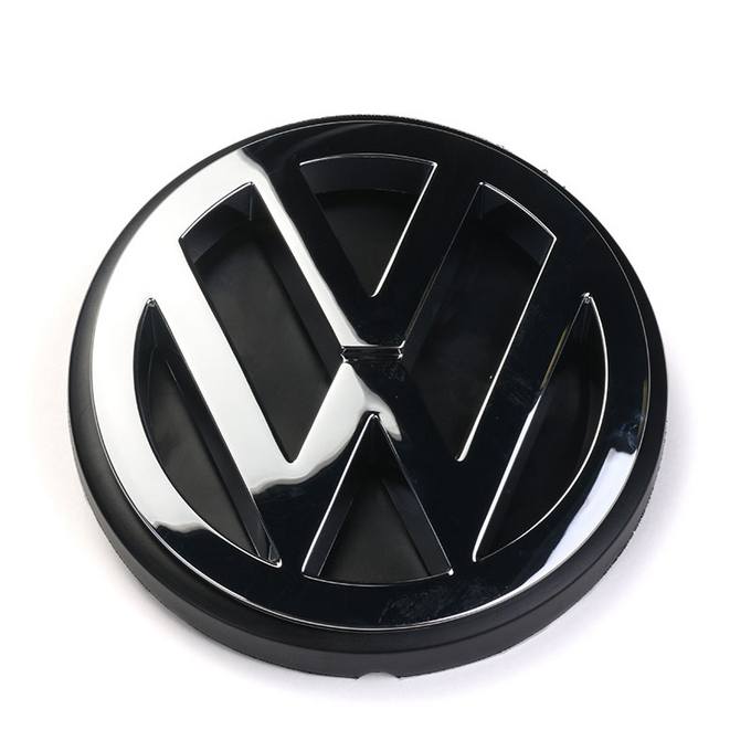 VW Emblem – Rear 701853601FDRR