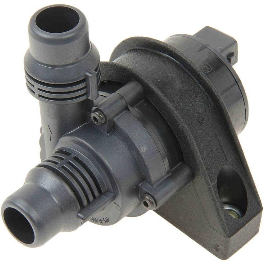 Auxiliary Water Pump