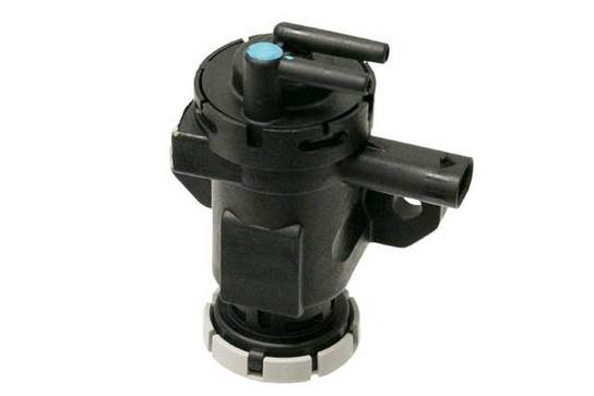 BMW Boost Solenoid Valve 11658509323 – Pierburg 702256270