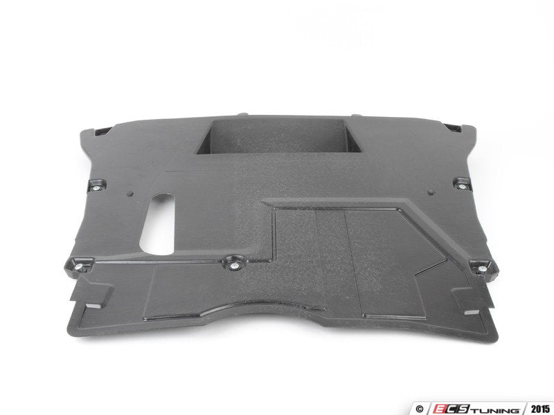 Rear Transmission Cover