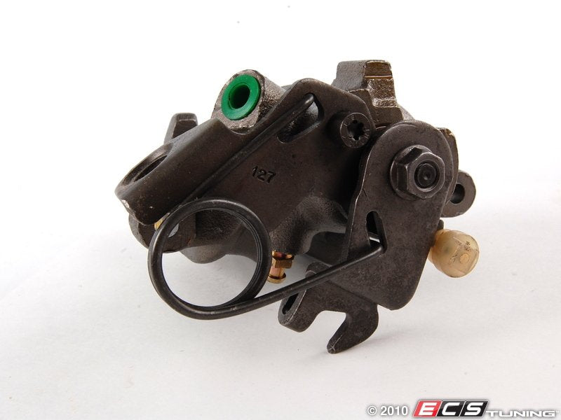 Remanufactured Rear Brake Caliper - Left