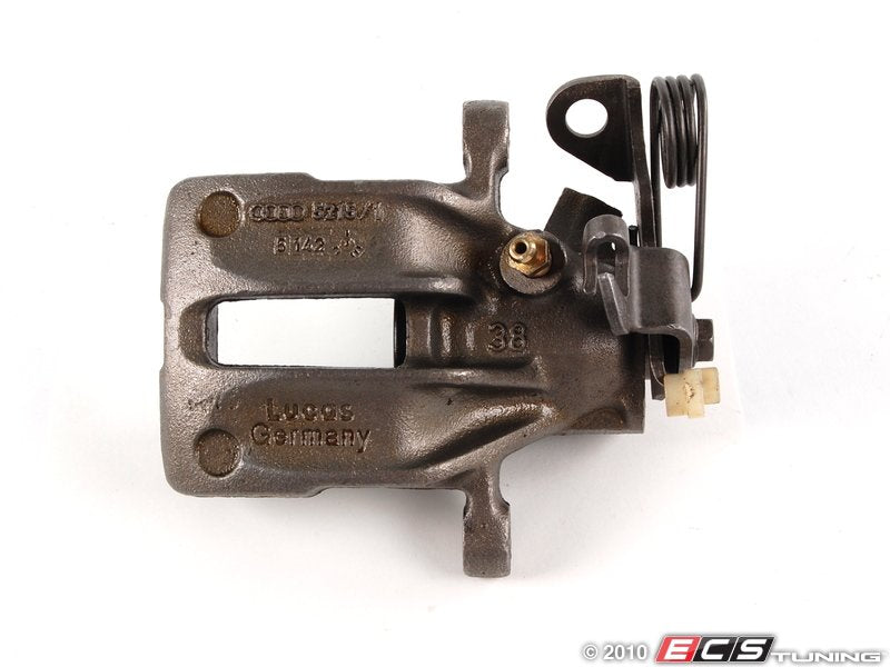 Remanufactured Rear Brake Caliper - Left