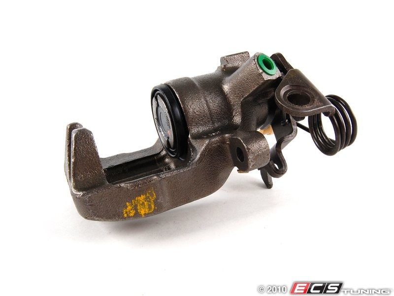 Remanufactured Rear Brake Caliper - Left