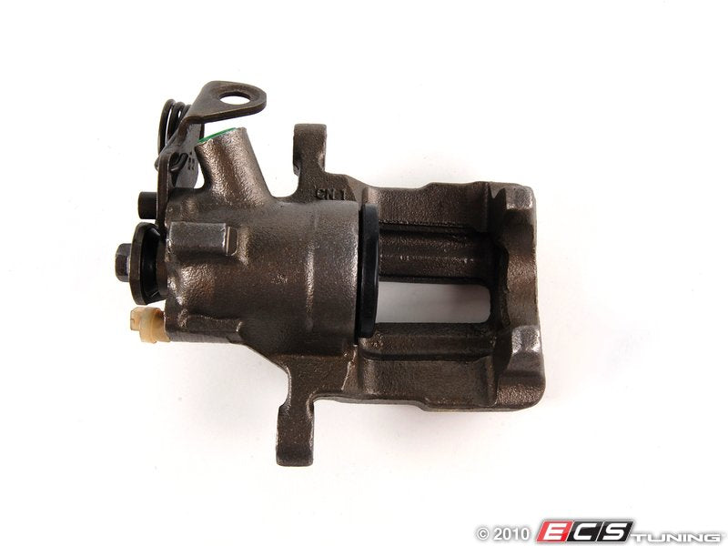 Remanufactured Rear Brake Caliper - Left