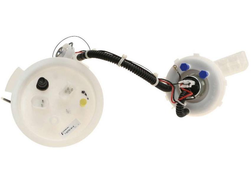 BMW Fuel Pump Assembly 16117260636 – Pierburg 16117260636