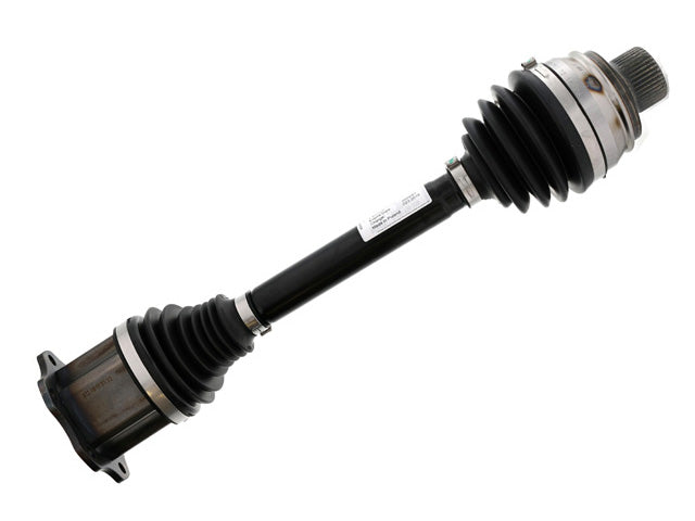 Axle Shaft Assembly