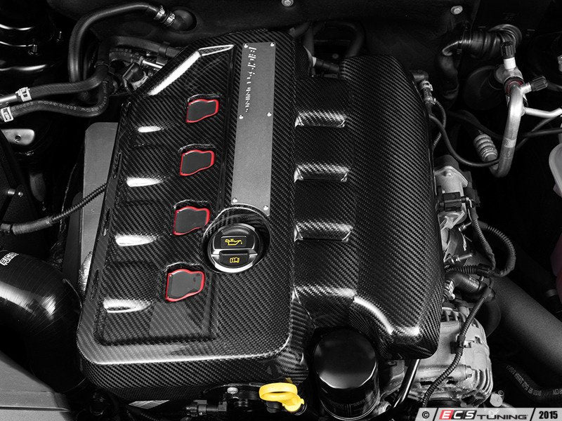 R8 Caps & Black Washer Fluid Reservoir Cap Set