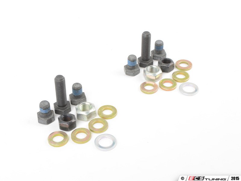 Bilstein Shocks & Struts Kit