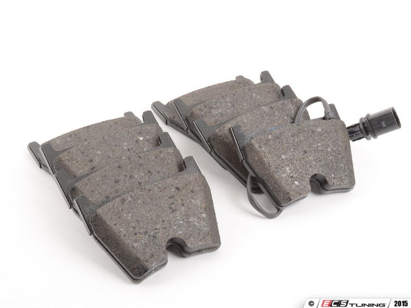 Front Brake Pad Set