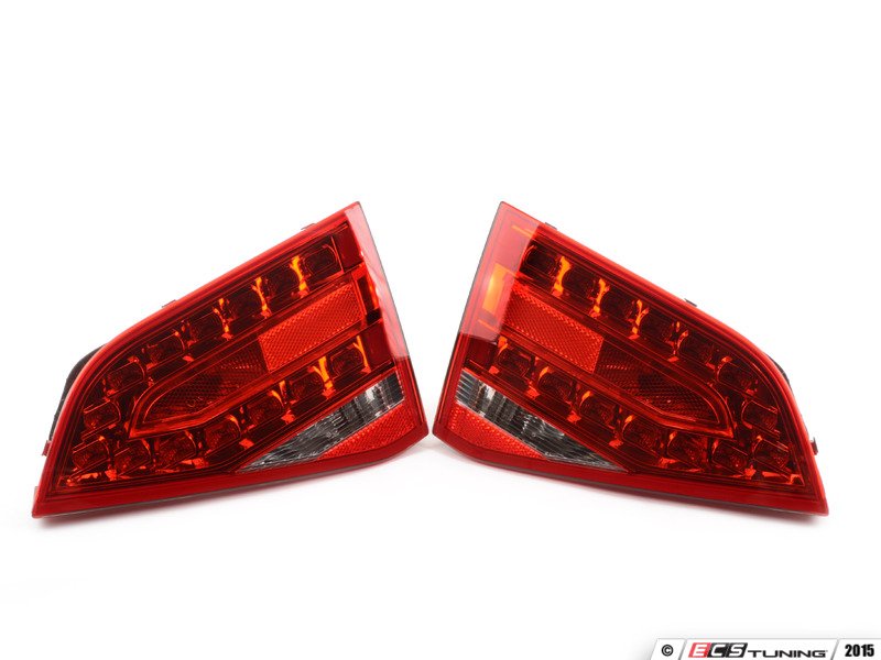 LED Tail Light Set