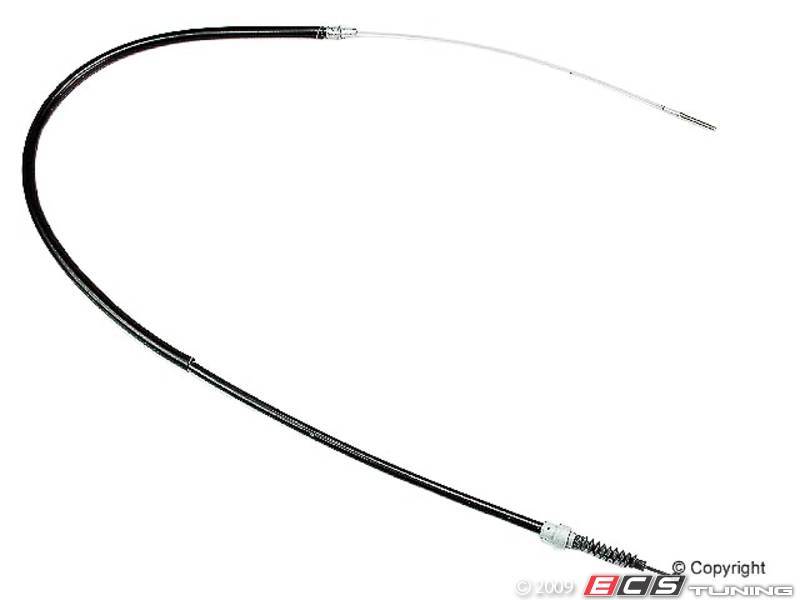 Parking Brake Cable - Priced Each