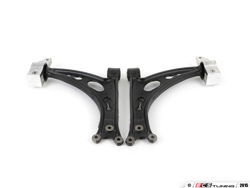 Front Control Arm Kit