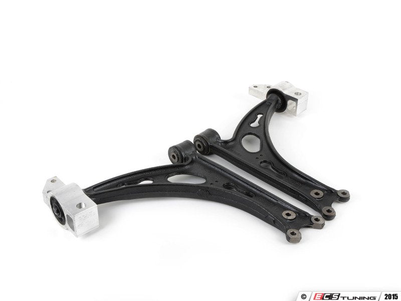 Front Control Arm Kit