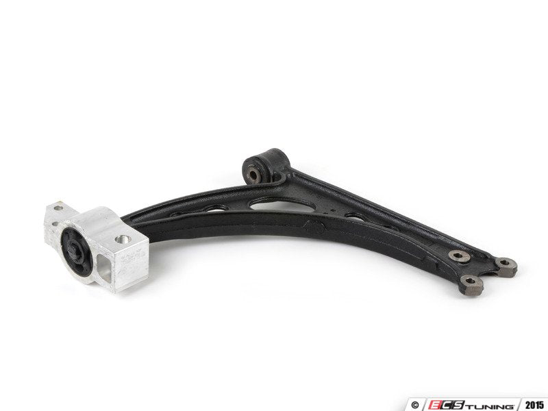 Front Control Arm Kit