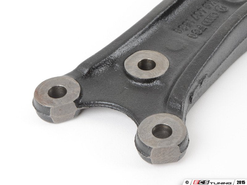 Front Control Arm Kit