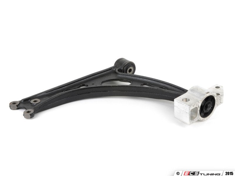 Front Control Arm Kit