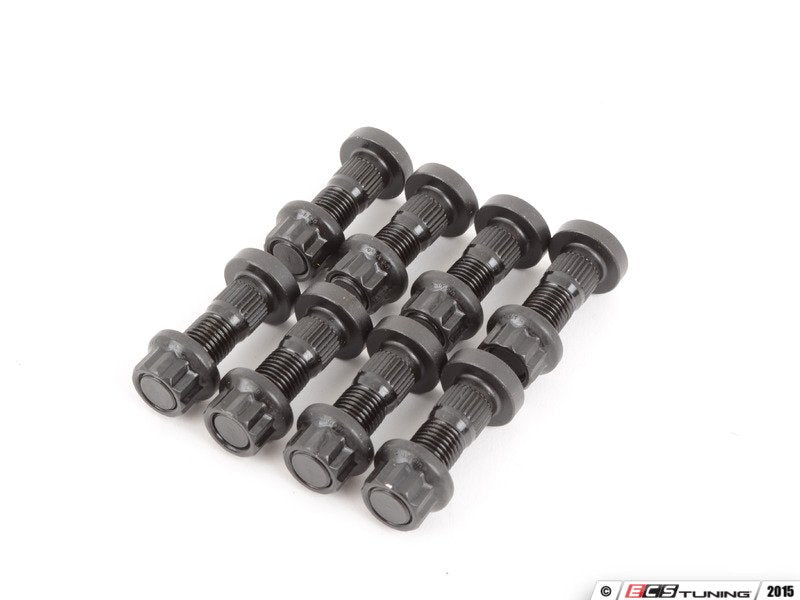 ARP LSD Bolt Kit - 020 Transmission Only