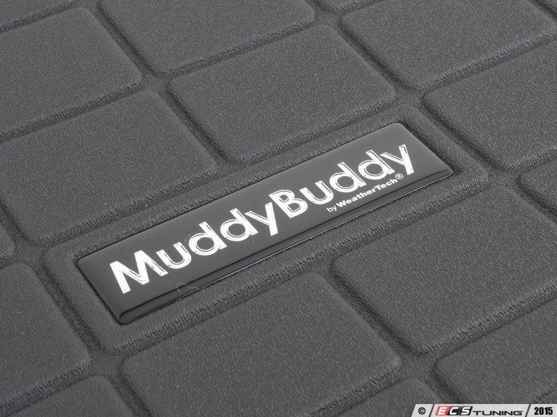 Muddy Buddy&trade; - Trunk Liner