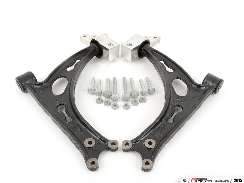 Front Control Arm Service Kit