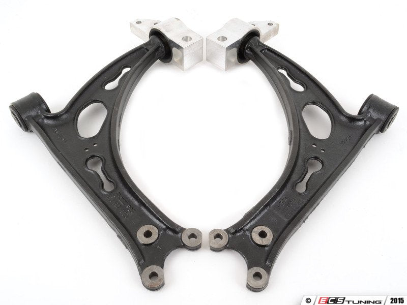 Front Control Arm Service Kit