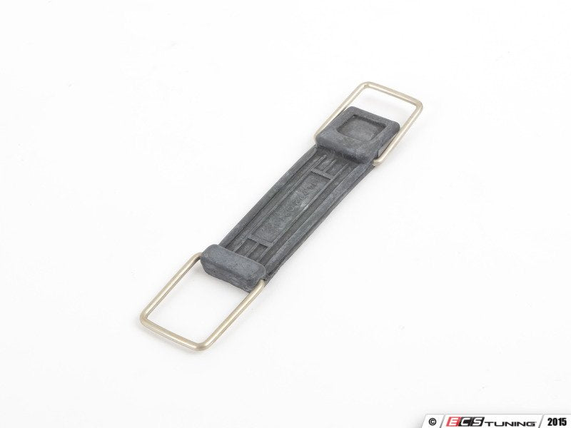 Porsche Rubber Jack Strap - Priced Each