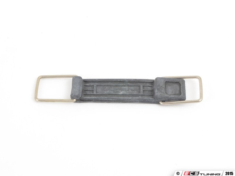 Porsche Rubber Jack Strap - Priced Each