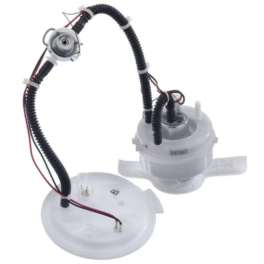 BMW Fuel Pump Module Assembly 16117341303 – Pierburg 705656030