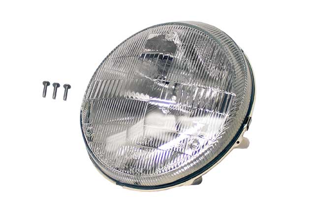 Headlight Lens