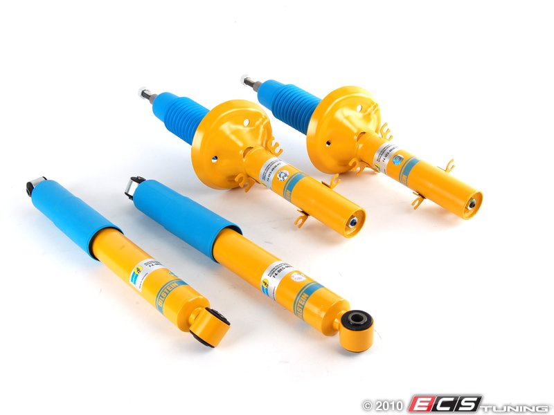 Sport Shocks & Struts Kit - set of four