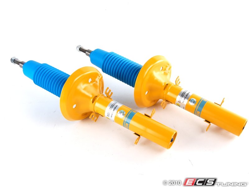 Sport Shocks & Struts Kit - set of four