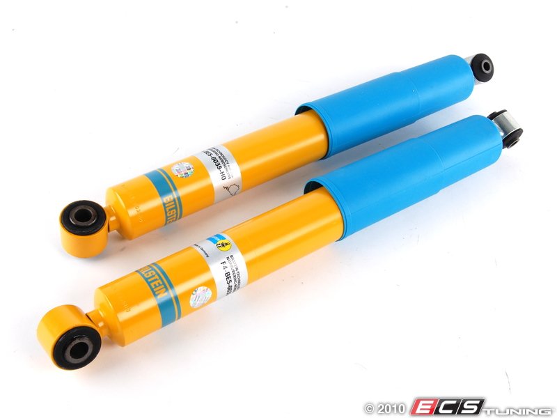 Sport Shocks & Struts Kit - set of four