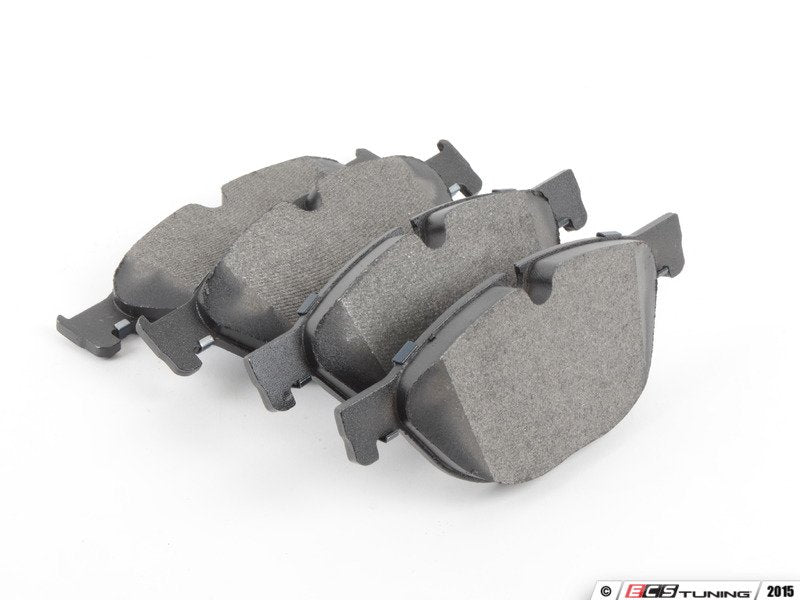 Front Brake Pad Set