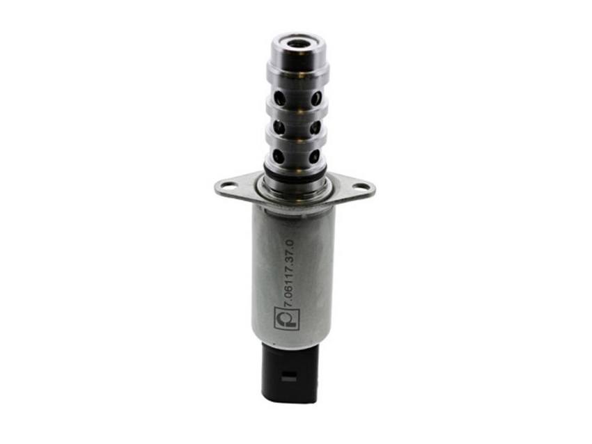 Camshaft Adjuster