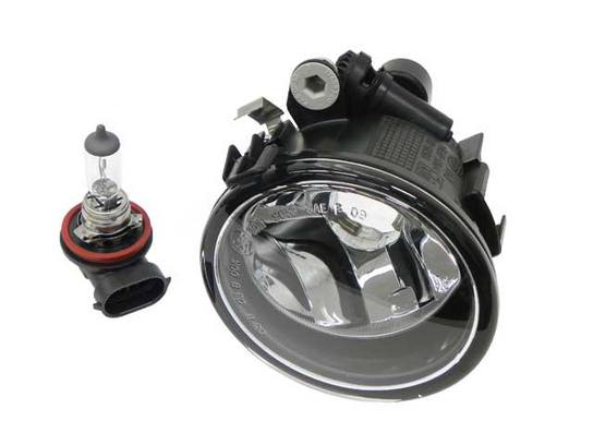 BMW Fog Light 1N0010456021 – Hella